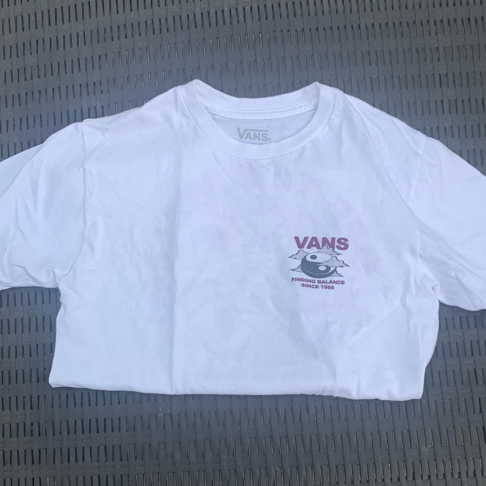 Vans Classic Fit
